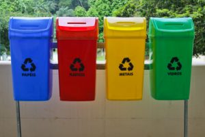 Reciclagem - Recycling